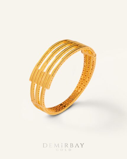 Ajda Kaburga Bilezik